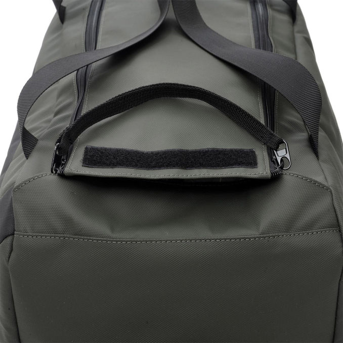 DUFFLE BAG PASSPORT Unisex Military Green