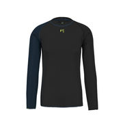DYNAMIC OCTA JERSEY Men Black Midnight  DYNAMIC OCTA JERSEY Men Black Midnight