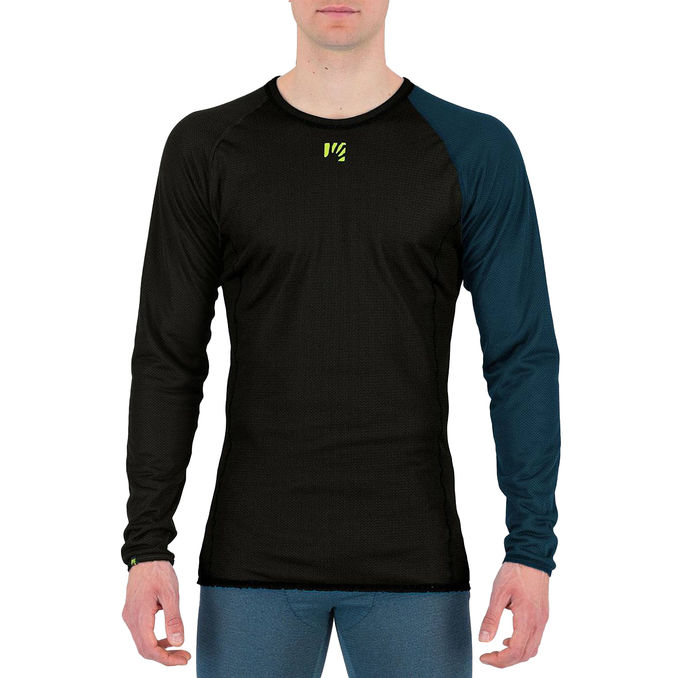 DYNAMIC OCTA JERSEY Men Black Midnight