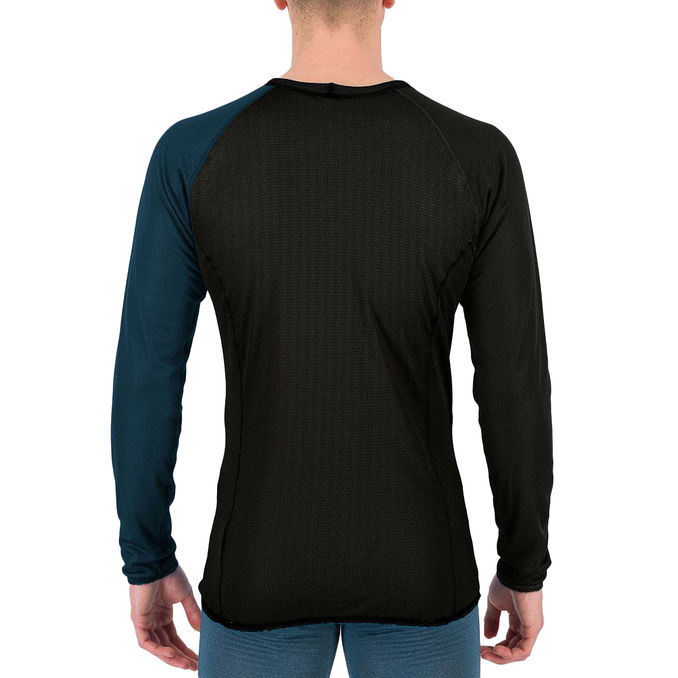 DYNAMIC OCTA JERSEY Men Black Midnight