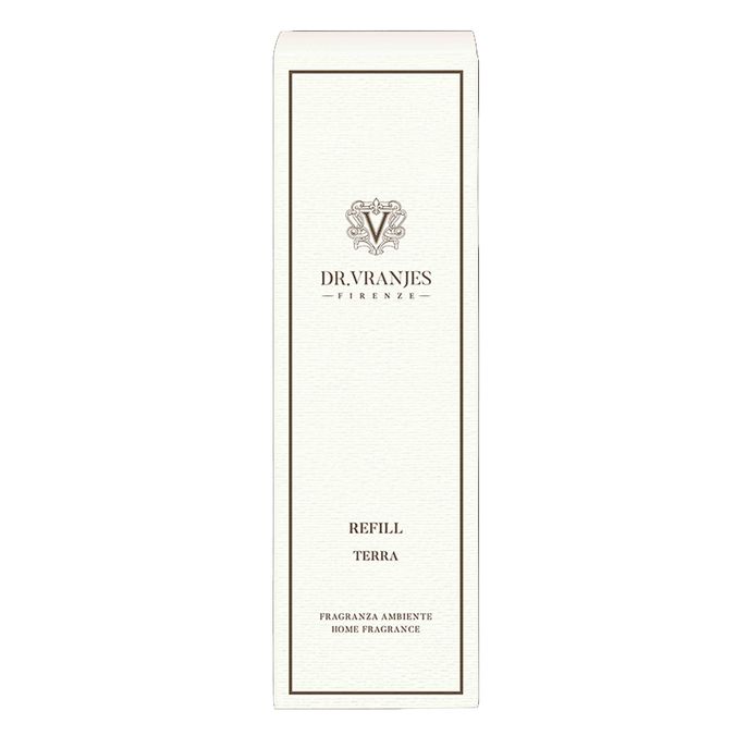 EARTH REFILL ROOM FRAGRANCE 500ML