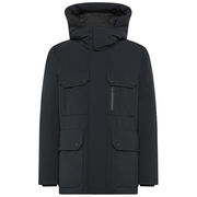 EBRIDE TJ FOUR-POCKET WINDPROOF JACKET EBRIDE TJ FOUR-POCKET WINDPROOF JACKET