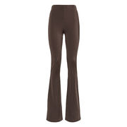 ECLIPSE FLARED TROUSERS  ECLIPSE FLARED TROUSERS