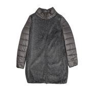 ECO-FRIENDLY FUR Kid Light Grey ECO-FRIENDLY FUR Kid Light Grey