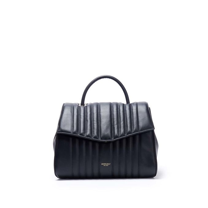 EDITH BAG Woman Black
