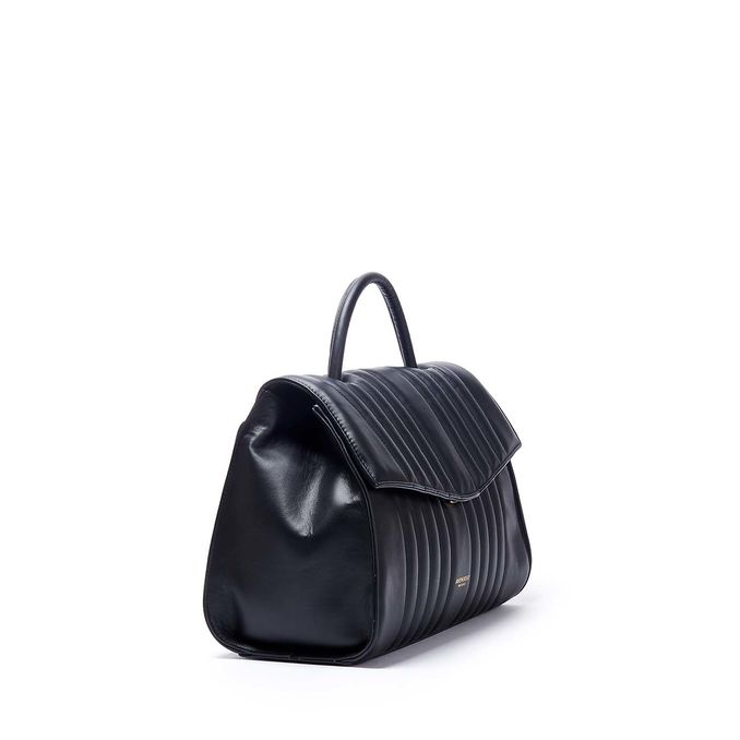 EDITH BAG Woman Black