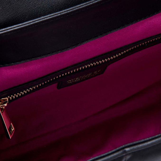 EDITH BAG Woman Black