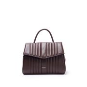 EDITH BAG Woman Chocolate EDITH BAG Woman Chocolate