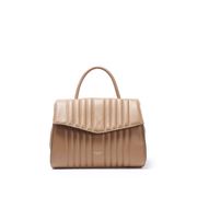 EDITH BAG Woman Fango EDITH BAG Woman Fango