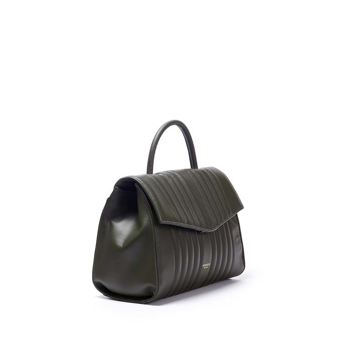 EDITH BAG Woman Verdone