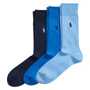 EGYPTIAN CALZE 3PACK  EGYPTIAN CALZE 3PACK
