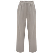 ELASTIC SWEATPANTS ELASTIC SWEATPANTS