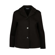 ELIO BLAZER Woman Black ELIO BLAZER Woman Black