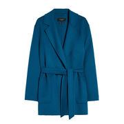 ELISSE JACKET Woman Blue Moon ELISSE JACKET Woman Blue Moon
