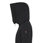 ジャケット PEUTEREY Woman Jacket Black PED401001180662 NER PEUTEREY LONG DOWN JACKET PROXIE MQE Woman Black