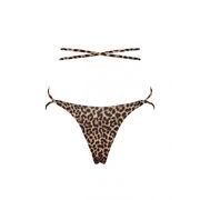 EMMA SLIP Woman Animalier EMMA SLIP Woman Animalier