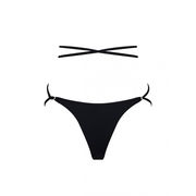 EMMA SLIP Woman Black EMMA SLIP Woman Black