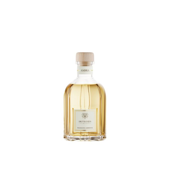 ENVIROMENT FRAGRANCE AMBER 500ML