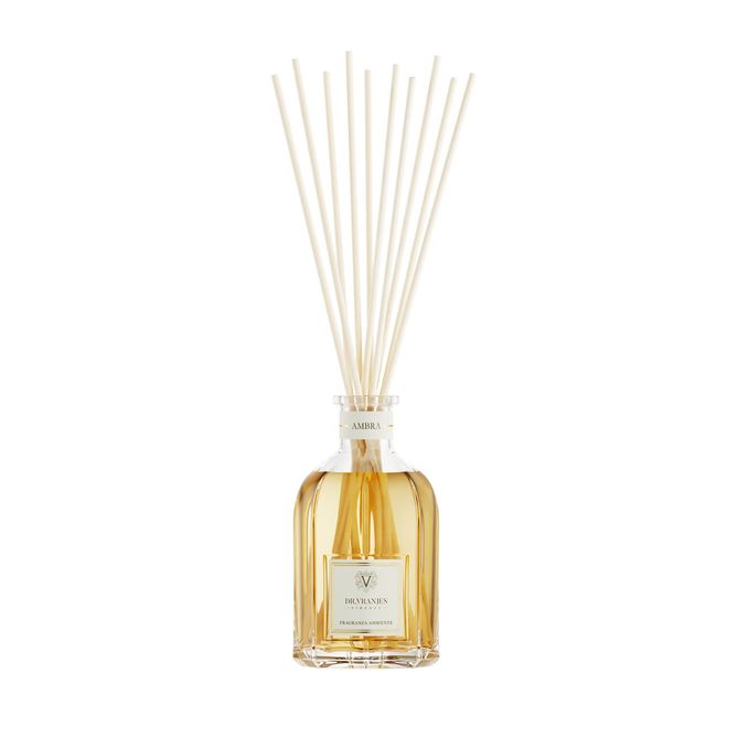 ENVIROMENT FRAGRANCE AMBER 500ML