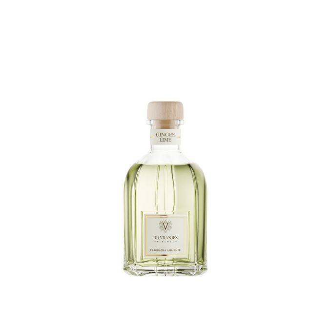 ENVIROMENT FRAGRANCE GINGER LIME 250 ML