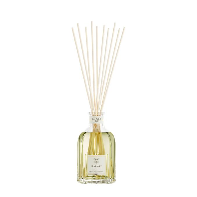 ENVIROMENT FRAGRANCE GINGER LIME 250 ML
