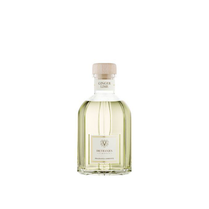 ENVIROMENT FRAGRANCE GINGER LIME 500ML