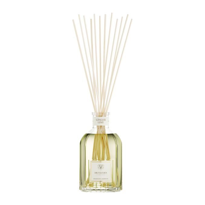 ENVIROMENT FRAGRANCE GINGER LIME 500ML