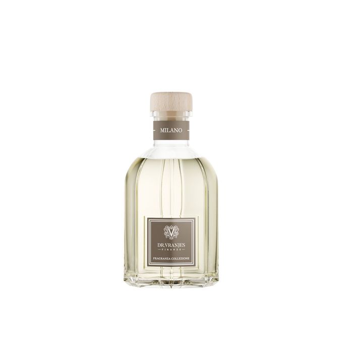 ENVIRONMENT FRAGRANCE MILANO 500 ML
