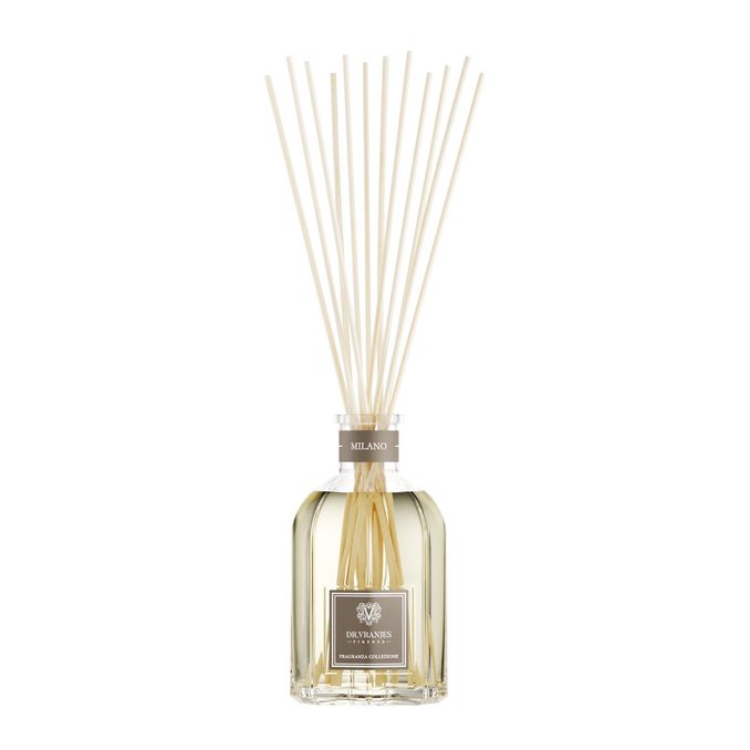 ENVIRONMENT FRAGRANCE MILANO 500 ML