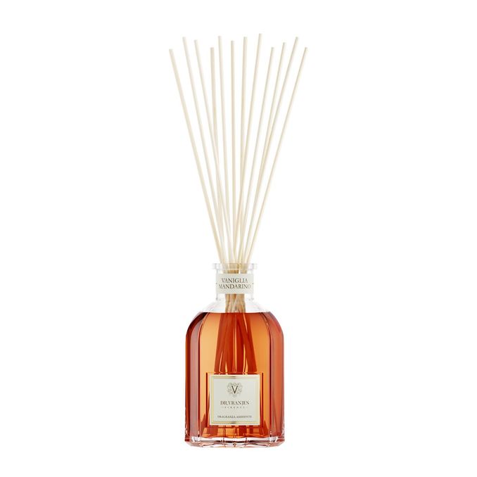 ENVIRONMENT FRAGRANCE VANILLA TANGERINE 500 ML