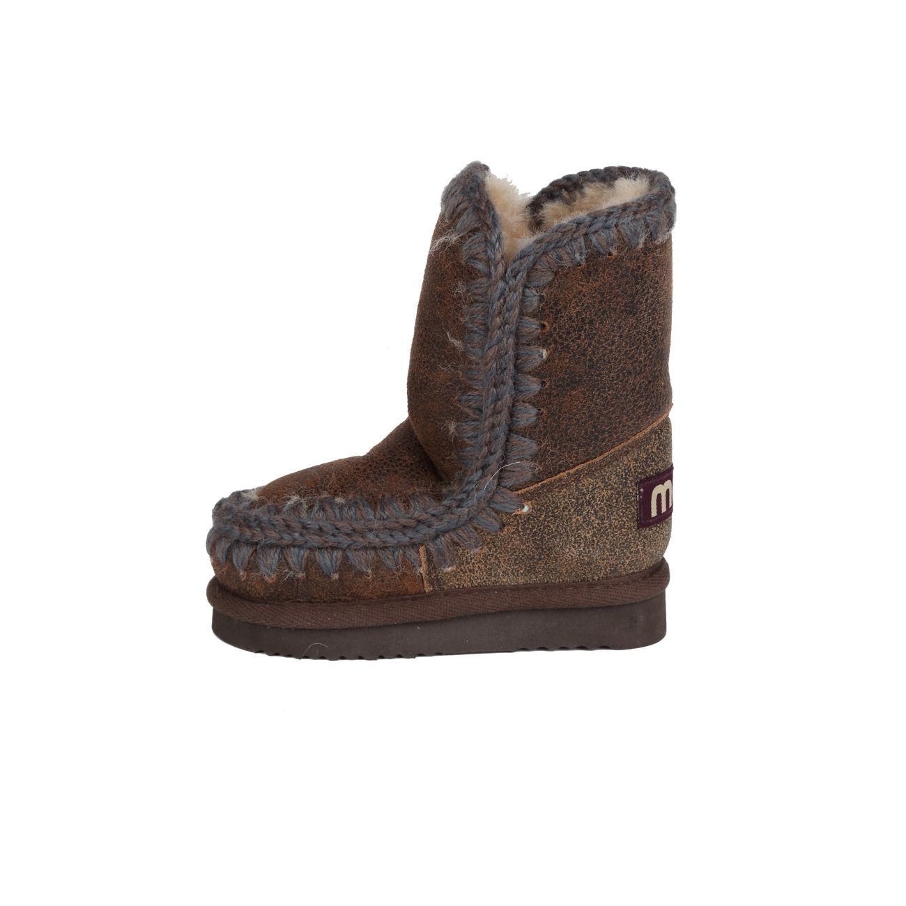 mou boots kids