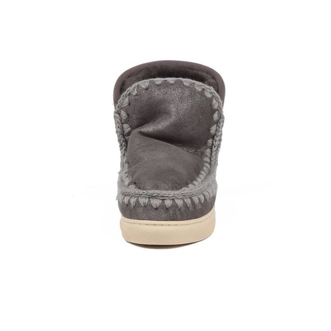 ESKIMO SNEAKER Woman Dust iron