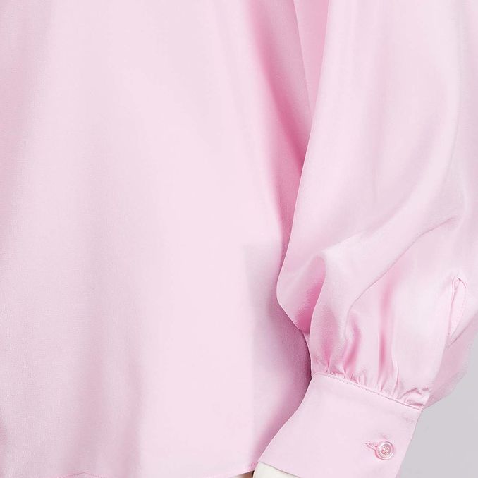 ESOPO SHIRT Woman Quarzo