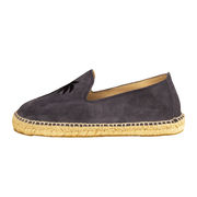 ESPADRILLES HAMPTONS Man Blue Parrot ESPADRILLES HAMPTONS Man Blue Parrot