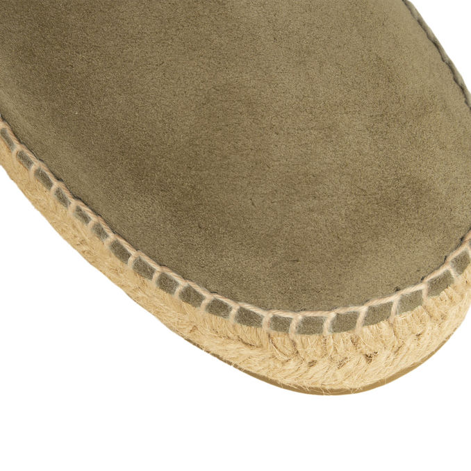 ESPADRILLES HAMPTONS