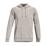 ESSENTIAL FLEECE SWEATSHIRT Man Ghost Grey ESSENTIAL FLEECE SWEATSHIRT Man Ghost Grey