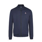 ESSENTIELS HIGH NECK SWEATSHIRT Man Dress Blues ESSENTIELS HIGH NECK SWEATSHIRT Man Dress Blues