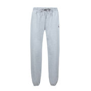 ESSENTIELS OVERSIZE JOGGER Woman Gris clair ESSENTIELS OVERSIZE JOGGER Woman Gris clair