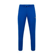 ESSENTIELS SLIM JOGGER Woman Bleu electro ESSENTIELS SLIM JOGGER Woman Bleu electro