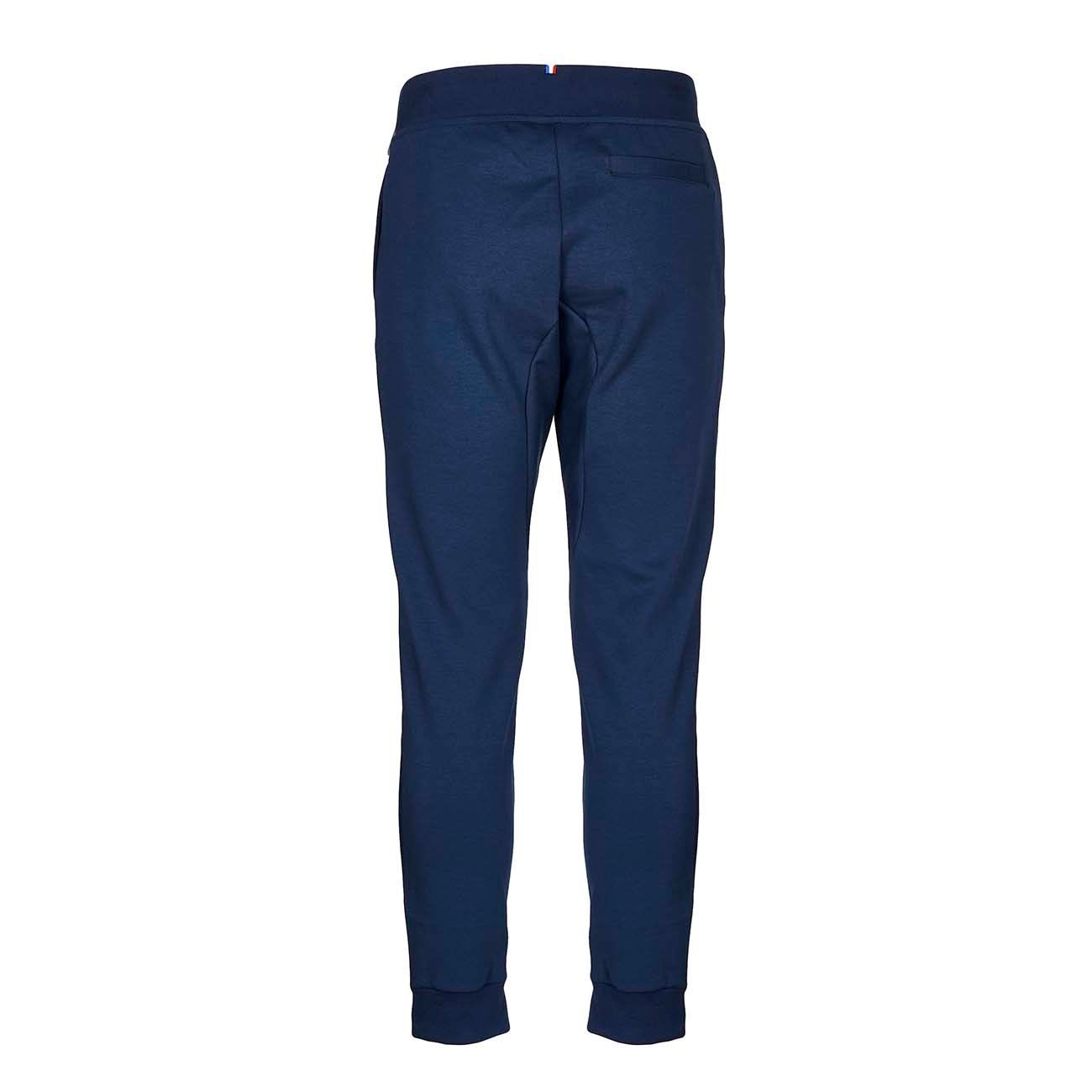 tapered fit sweatpants