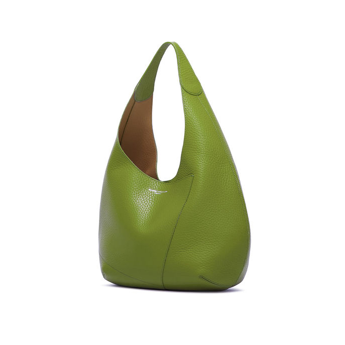 EUFORIA BAG Woman Wasabi Nature