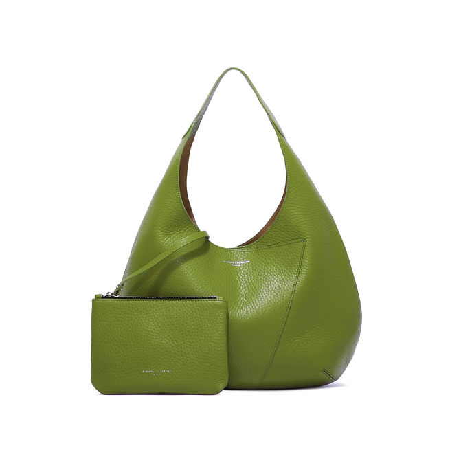 EUFORIA BAG Woman Wasabi Nature