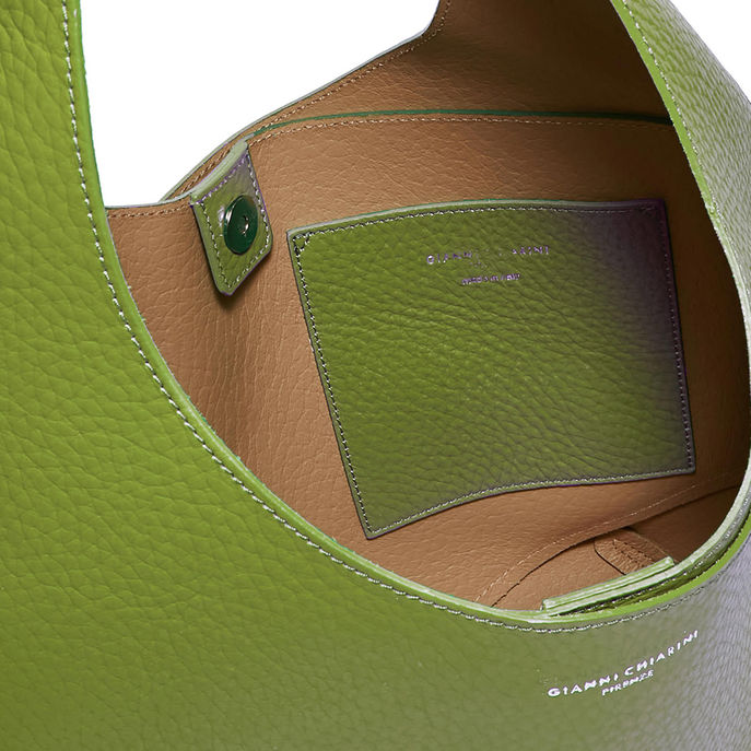 EUFORIA BAG Woman Wasabi Nature