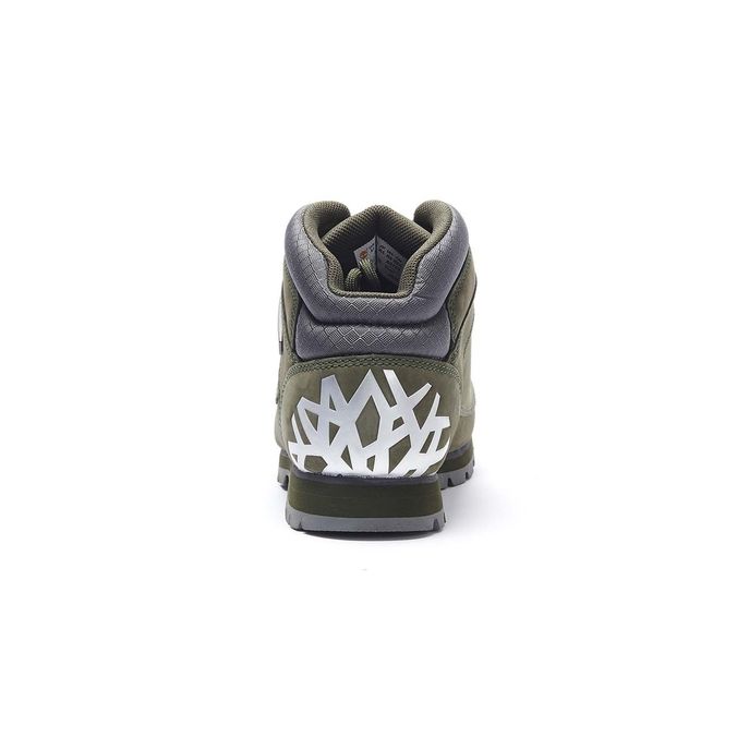 euro sprint hiker for men in dark green