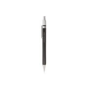 EXAGONAL Unisex Black Barrel EXAGONAL Unisex Black Barrel
