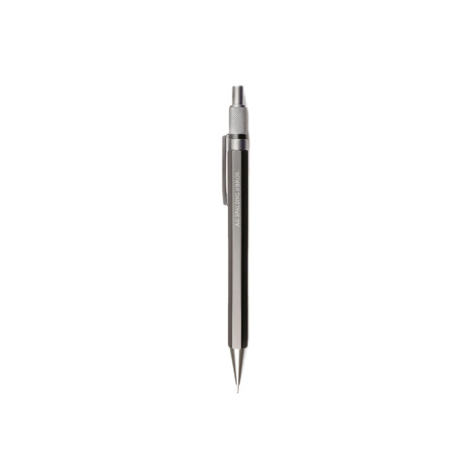EXAGONAL Unisex Gun Barrel