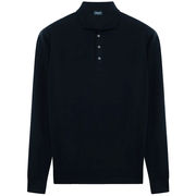 EXSTRAFINE MERINO WOOL POLO EXSTRAFINE MERINO WOOL POLO