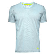 EXTRAFINE COTTON PIQUET T-SHIRT EXTRAFINE COTTON PIQUET T-SHIRT