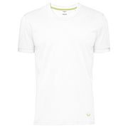 EXTRAFINE COTTON PIQUET T-SHIRT EXTRAFINE COTTON PIQUET T-SHIRT