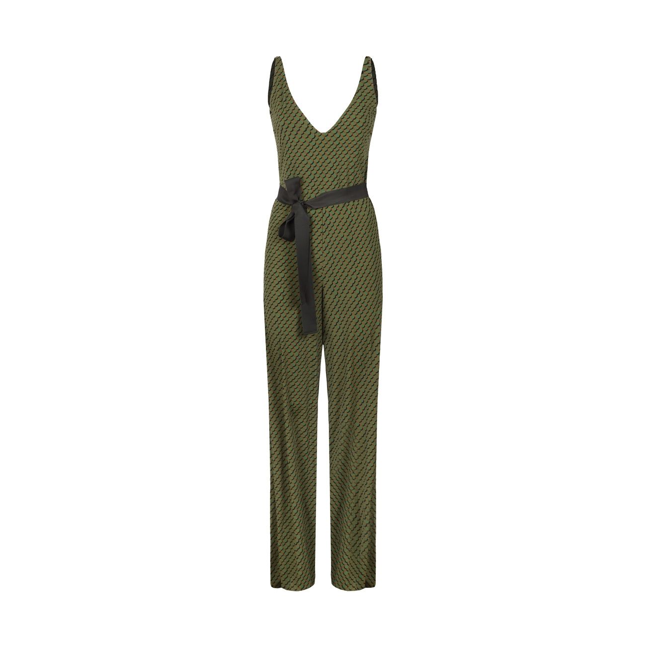 siyu jumpsuit